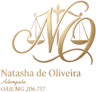 Natasha de Oliveira, Advogada, OAB/MG 206.757